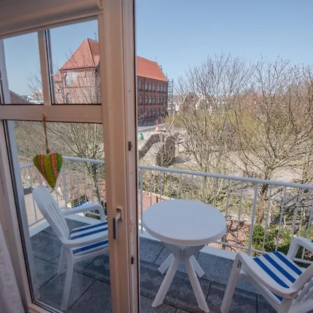 Apartamento Ferienwohnung Schwalbennest - A70869